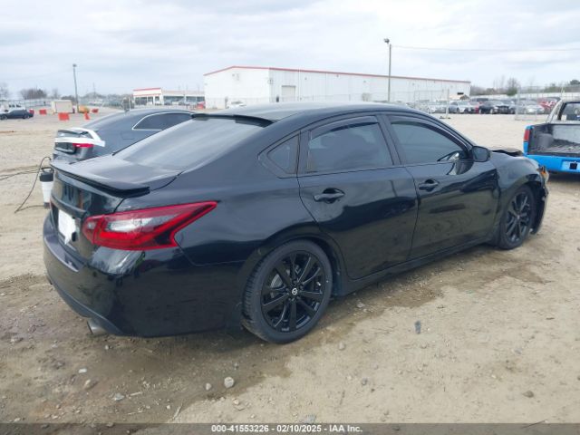 1N4AL3AP4HC252892 Nissan Altima 2.5 Sr