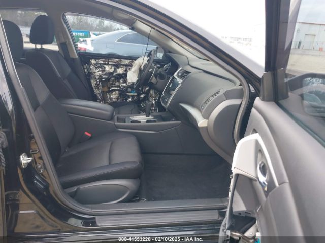 1N4AL3AP4HC252892 Nissan Altima 2.5 Sr