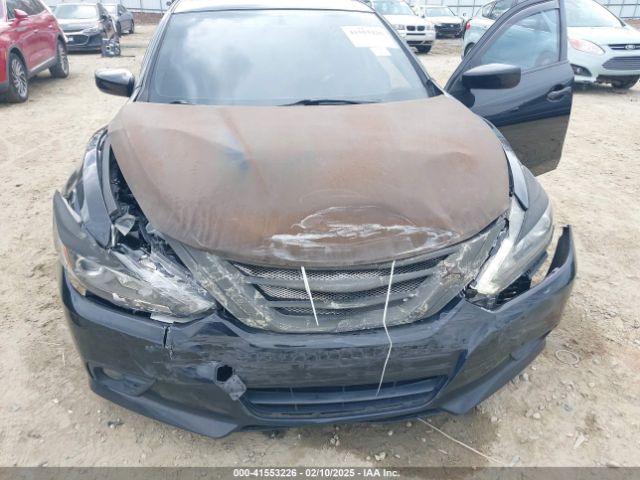 1N4AL3AP4HC252892 Nissan Altima 2.5 Sr