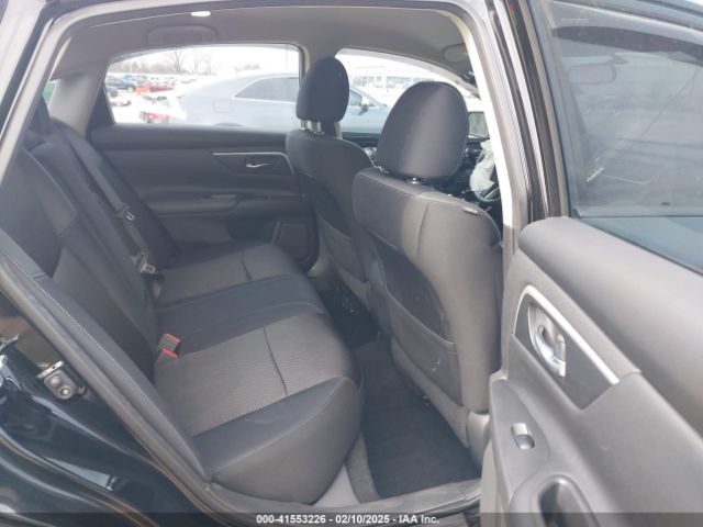 1N4AL3AP4HC252892 Nissan Altima 2.5 Sr