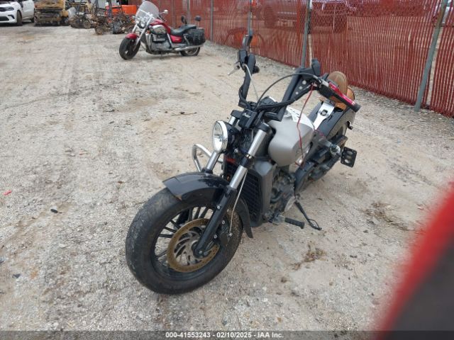 2015 INDIAN MOTORCYCLE CO. SCOUT 56KMSA001F3100045 Photo 1