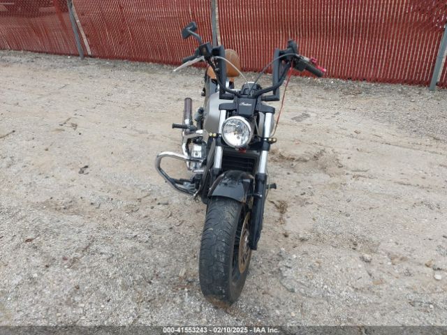 2015 INDIAN MOTORCYCLE CO. SCOUT 56KMSA001F3100045 Photo 4