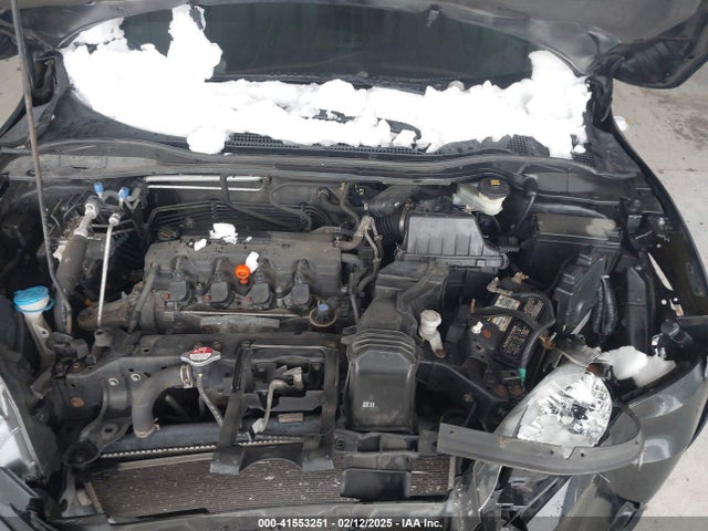 3CZRU6H3XGM753873 Honda HR-V LX