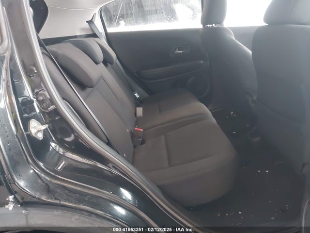 3CZRU6H3XGM753873 Honda HR-V LX