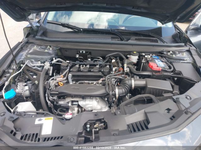 1HGCY1F23SA001680 Honda ACCORD LX