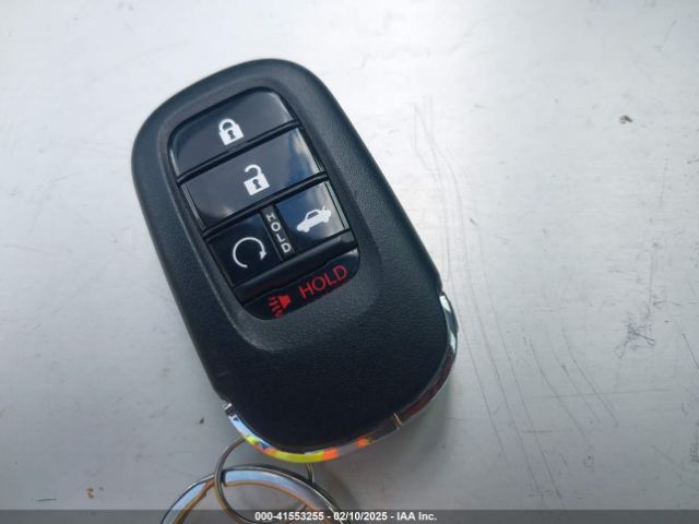 1HGCY1F23SA001680 Honda ACCORD LX