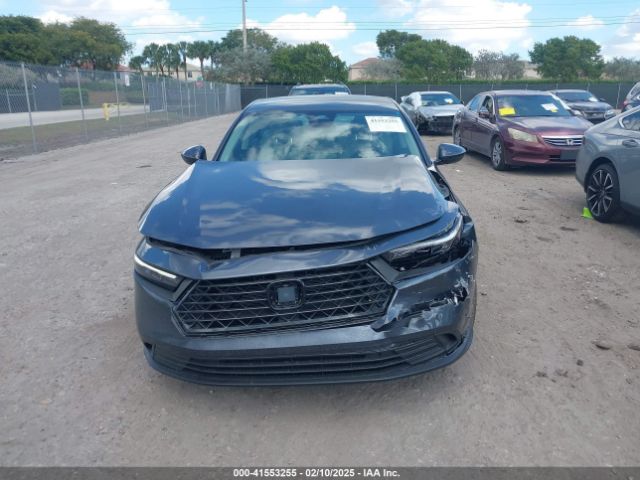 1HGCY1F23SA001680 Honda ACCORD LX
