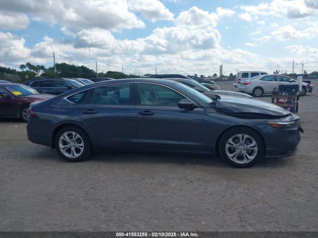 1HGCY1F23SA001680 Honda ACCORD LX
