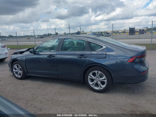 1HGCY1F23SA001680 Honda ACCORD LX