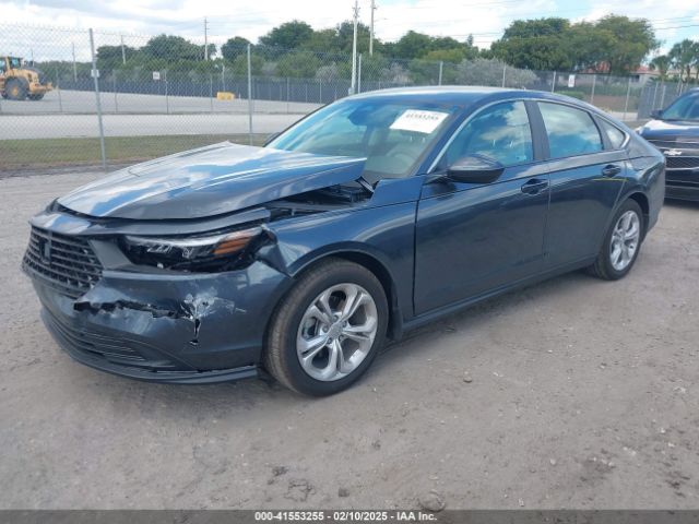 1HGCY1F23SA001680 Honda ACCORD LX