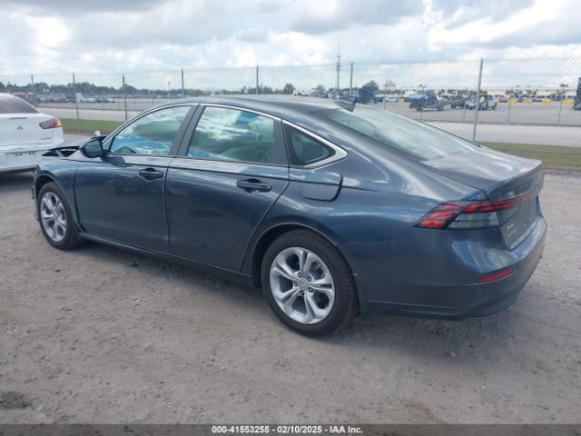 1HGCY1F23SA001680 Honda ACCORD LX