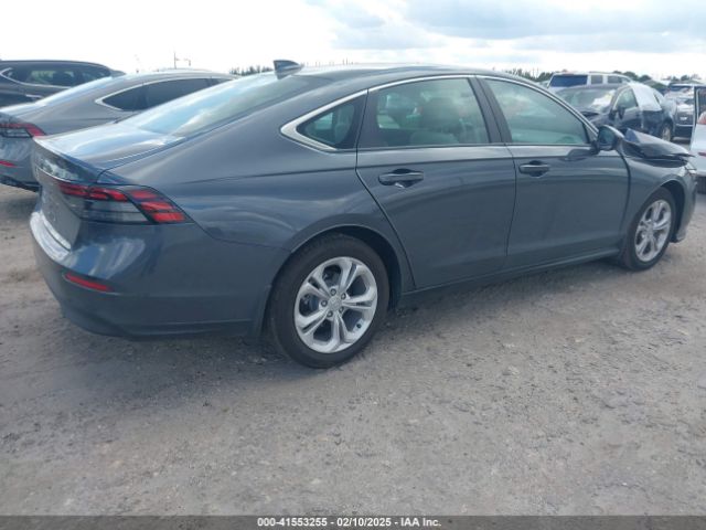 1HGCY1F23SA001680 Honda ACCORD LX