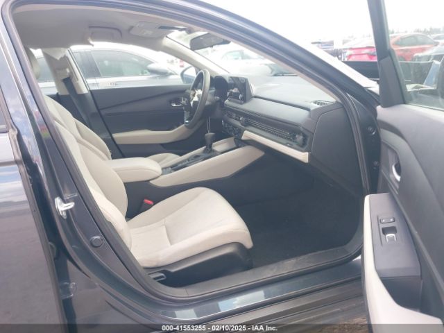 1HGCY1F23SA001680 Honda ACCORD LX