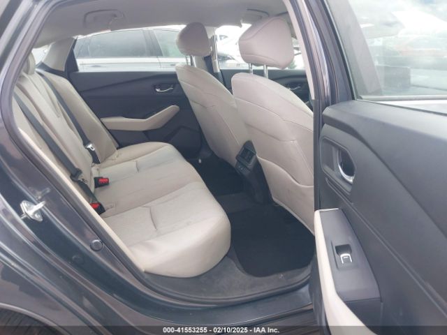 1HGCY1F23SA001680 Honda ACCORD LX