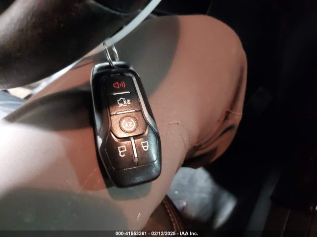 1FM5K8D83HGB80152 Ford EXPLORER XLT