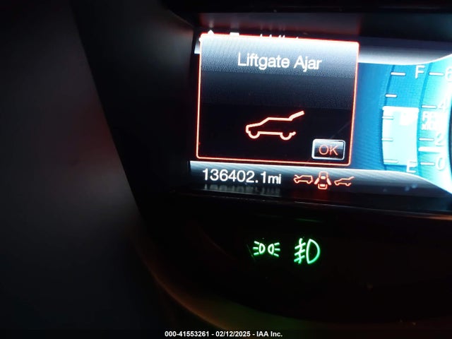1FM5K8D83HGB80152 Ford EXPLORER XLT