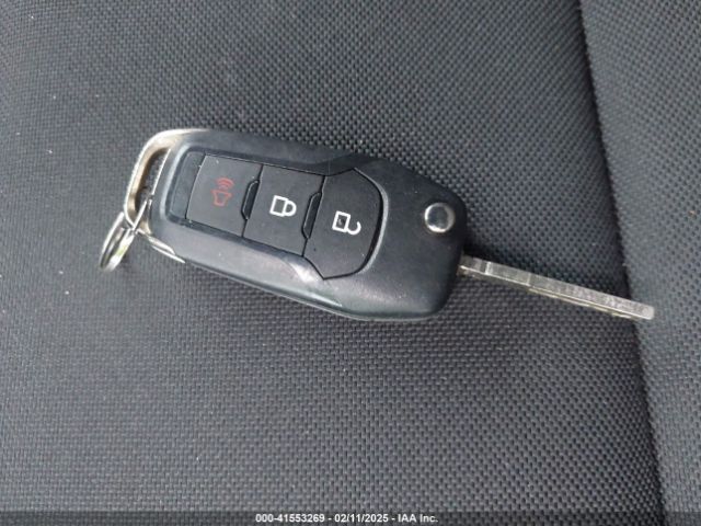 1FTFW1E50NFC00609 Ford F-150 Xl