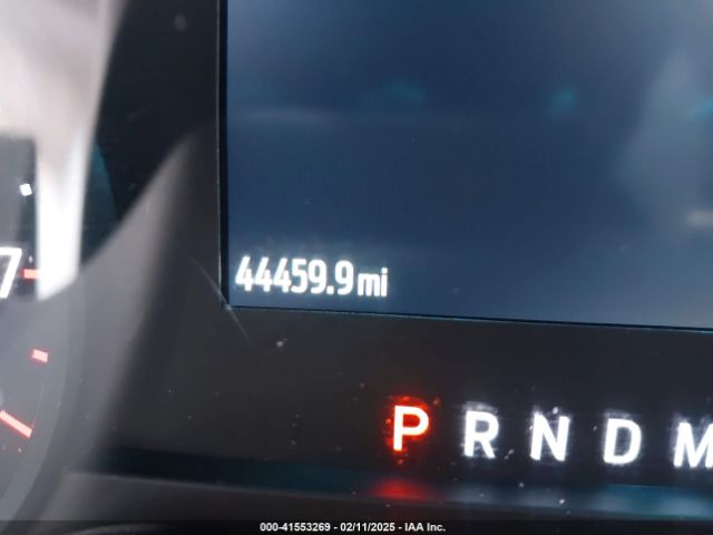 1FTFW1E50NFC00609 Ford F-150 Xl
