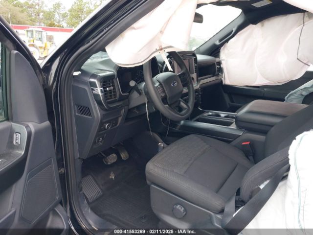 1FTFW1E50NFC00609 Ford F-150 Xl
