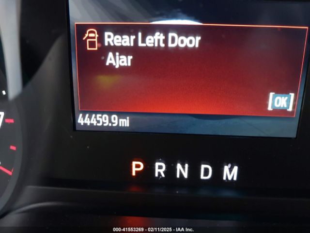 1FTFW1E50NFC00609 Ford F-150 Xl