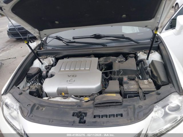 JTHBK1GG7F2194274 Lexus ES 350