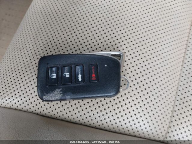 JTHBK1GG7F2194274 Lexus ES 350