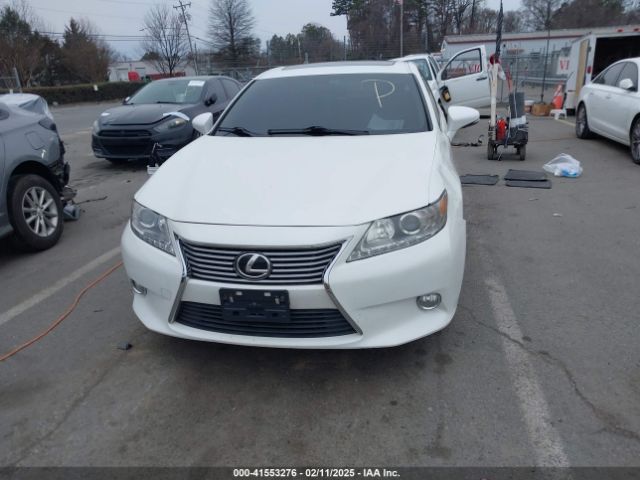 JTHBK1GG7F2194274 Lexus ES 350