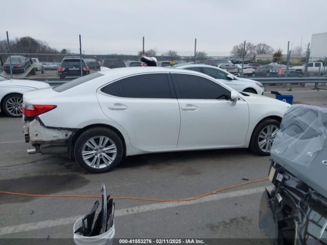 JTHBK1GG7F2194274 Lexus ES 350