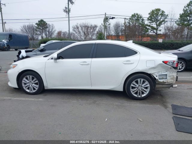 JTHBK1GG7F2194274 Lexus ES 350