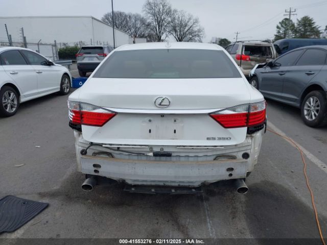 JTHBK1GG7F2194274 Lexus ES 350