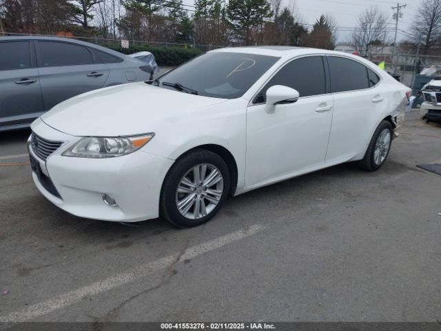 JTHBK1GG7F2194274 Lexus ES 350