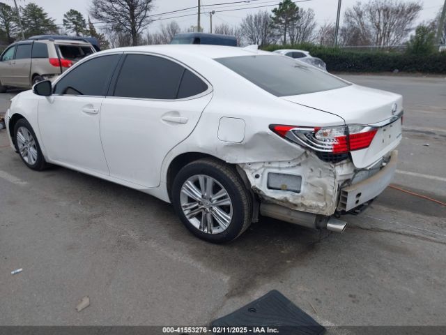 JTHBK1GG7F2194274 Lexus ES 350