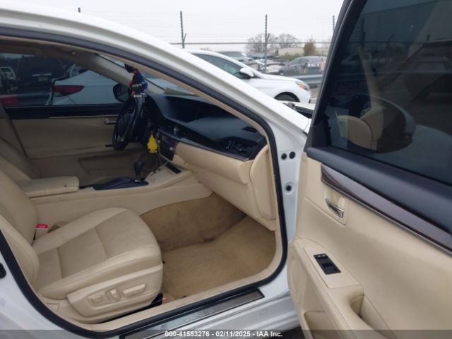 JTHBK1GG7F2194274 Lexus ES 350