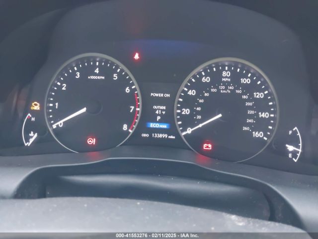 JTHBK1GG7F2194274 Lexus ES 350