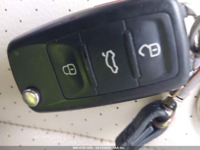 WVGBV7AX2GW550558 Volkswagen TIGUAN S