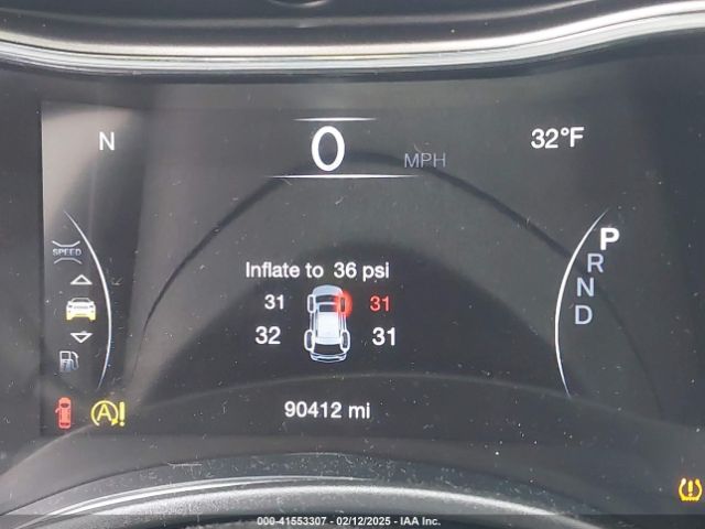 1C4RJFBG0NC140816 Jeep Grand Cherokee Wk Limited 4x4