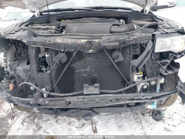 1C4RJFBG0NC140816 Jeep Grand Cherokee Wk Limited 4x4