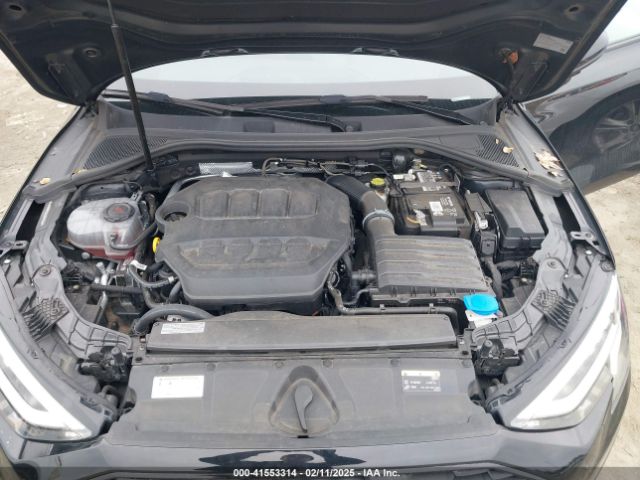 WAUHUDGYXNA059940 Audi A3 Premium Plus 40 Tfsi Quattro S Tronic