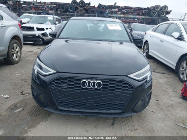WAUHUDGYXNA059940 Audi A3 Premium Plus 40 Tfsi Quattro S Tronic