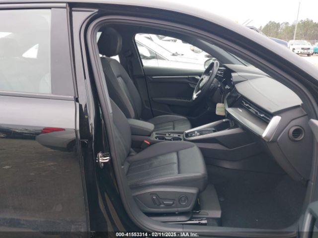 WAUHUDGYXNA059940 Audi A3 Premium Plus 40 Tfsi Quattro S Tronic