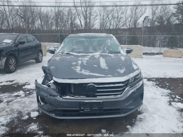 1VWAA7A33LC020438 Volkswagen Passat 2.0t S