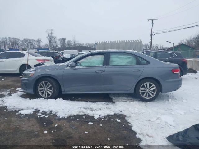 1VWAA7A33LC020438 Volkswagen Passat 2.0t S