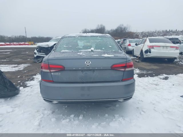1VWAA7A33LC020438 Volkswagen Passat 2.0t S