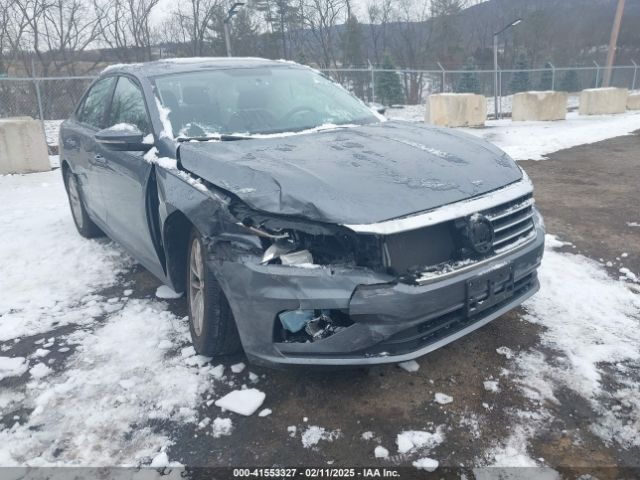 1VWAA7A33LC020438 Volkswagen Passat 2.0t S