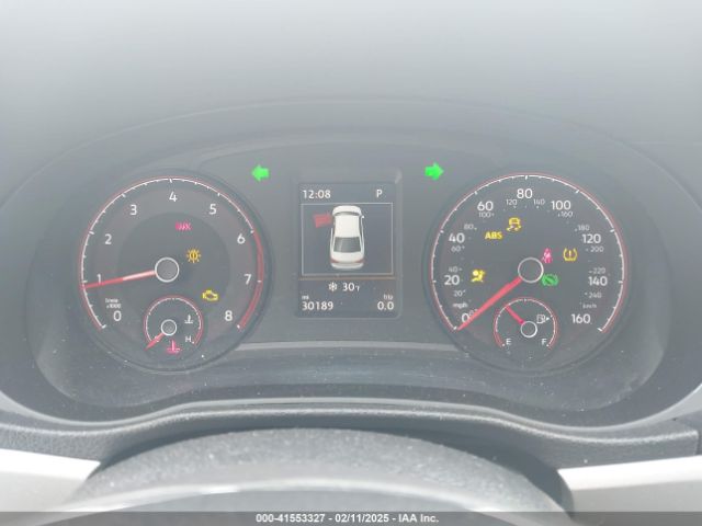 1VWAA7A33LC020438 Volkswagen Passat 2.0t S
