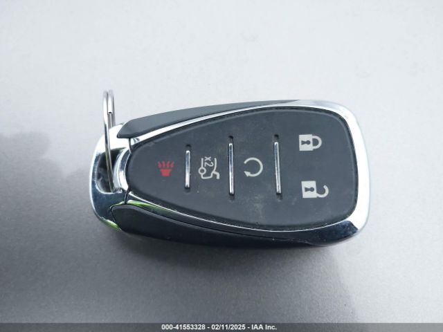 1G1ZC5ST8LF108184 Chevrolet Malibu Fwd 1fl