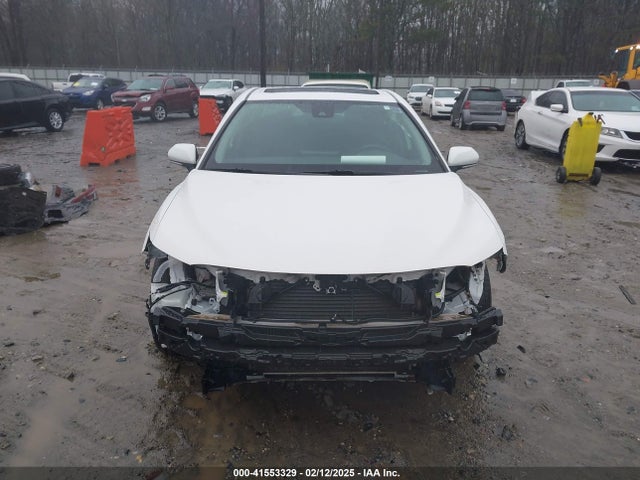 4T1S11AK2NU049756 Toyota CAMRY SE
