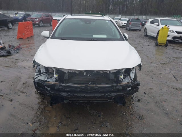 4T1S11AK2NU049756 Toyota CAMRY SE