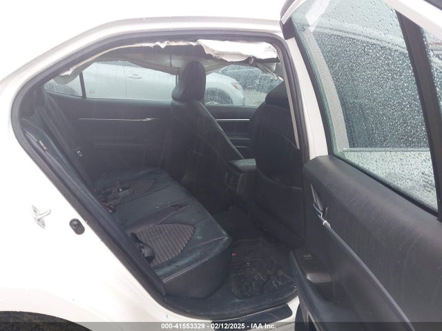 4T1S11AK2NU049756 Toyota CAMRY SE
