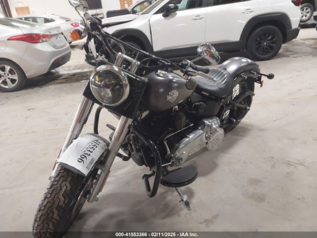 2015 HARLEY-DAVIDSON FLS 1HD1JRV18FB024811 Photo 1